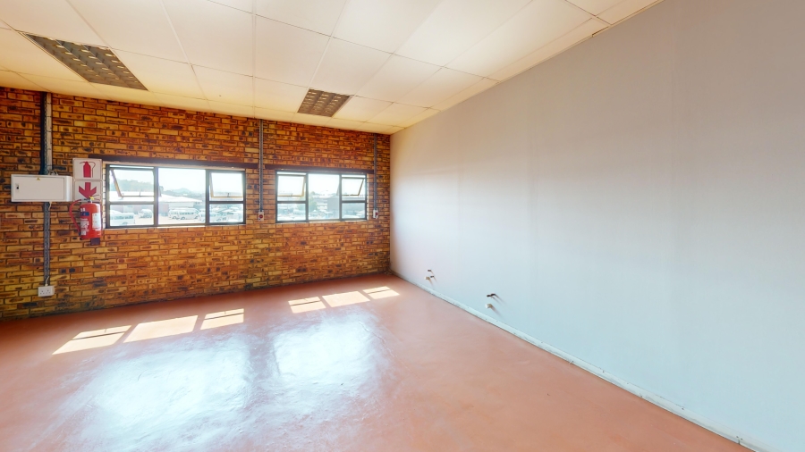 To Let commercial Property for Rent in Brits North West